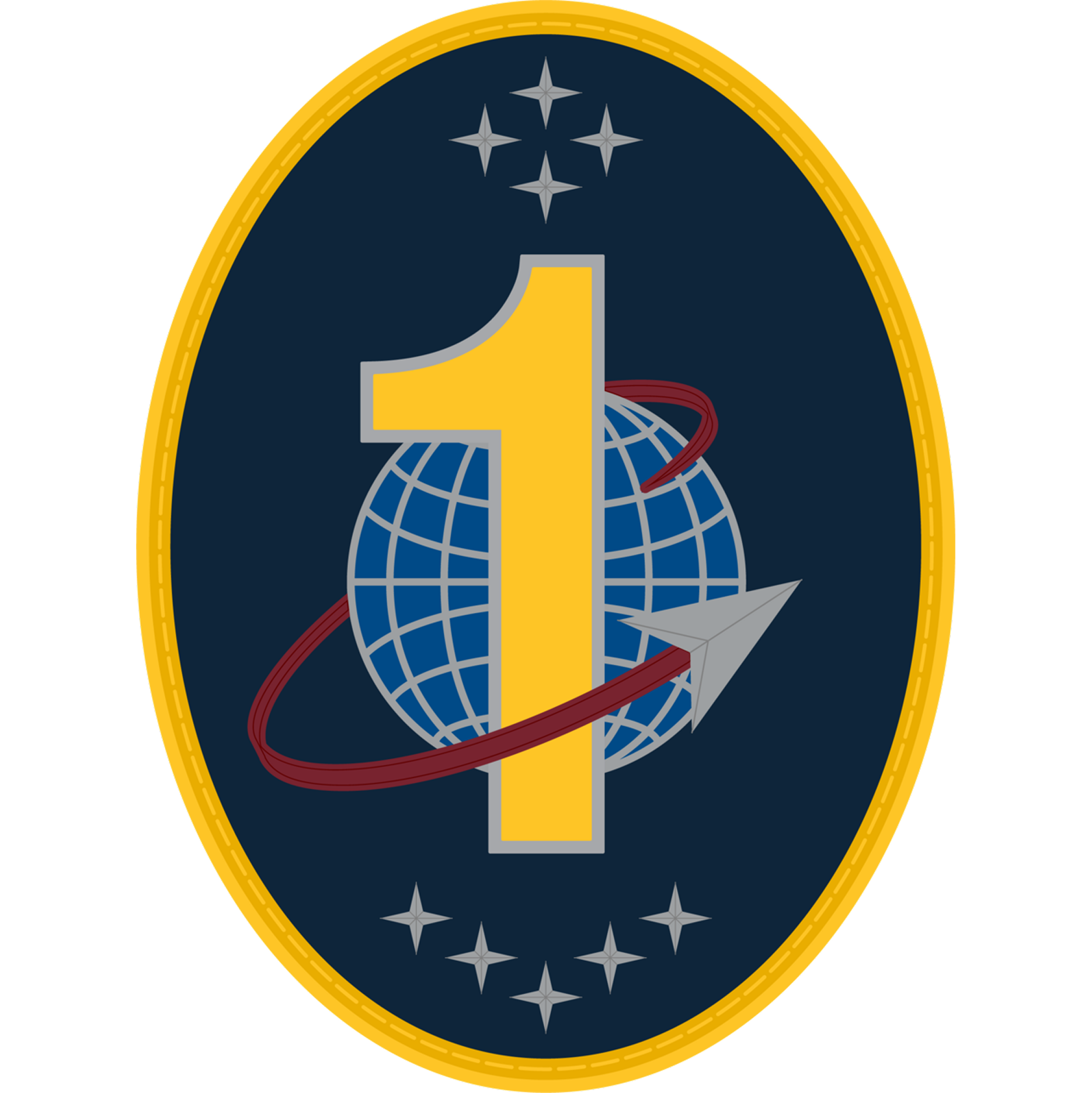 Range Operations Commander